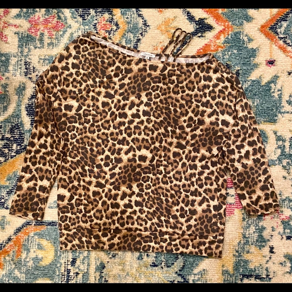 Jules and James Nala Top